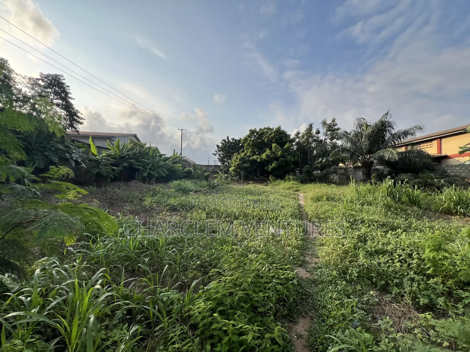 Land for Sale at Spintex in Spintex