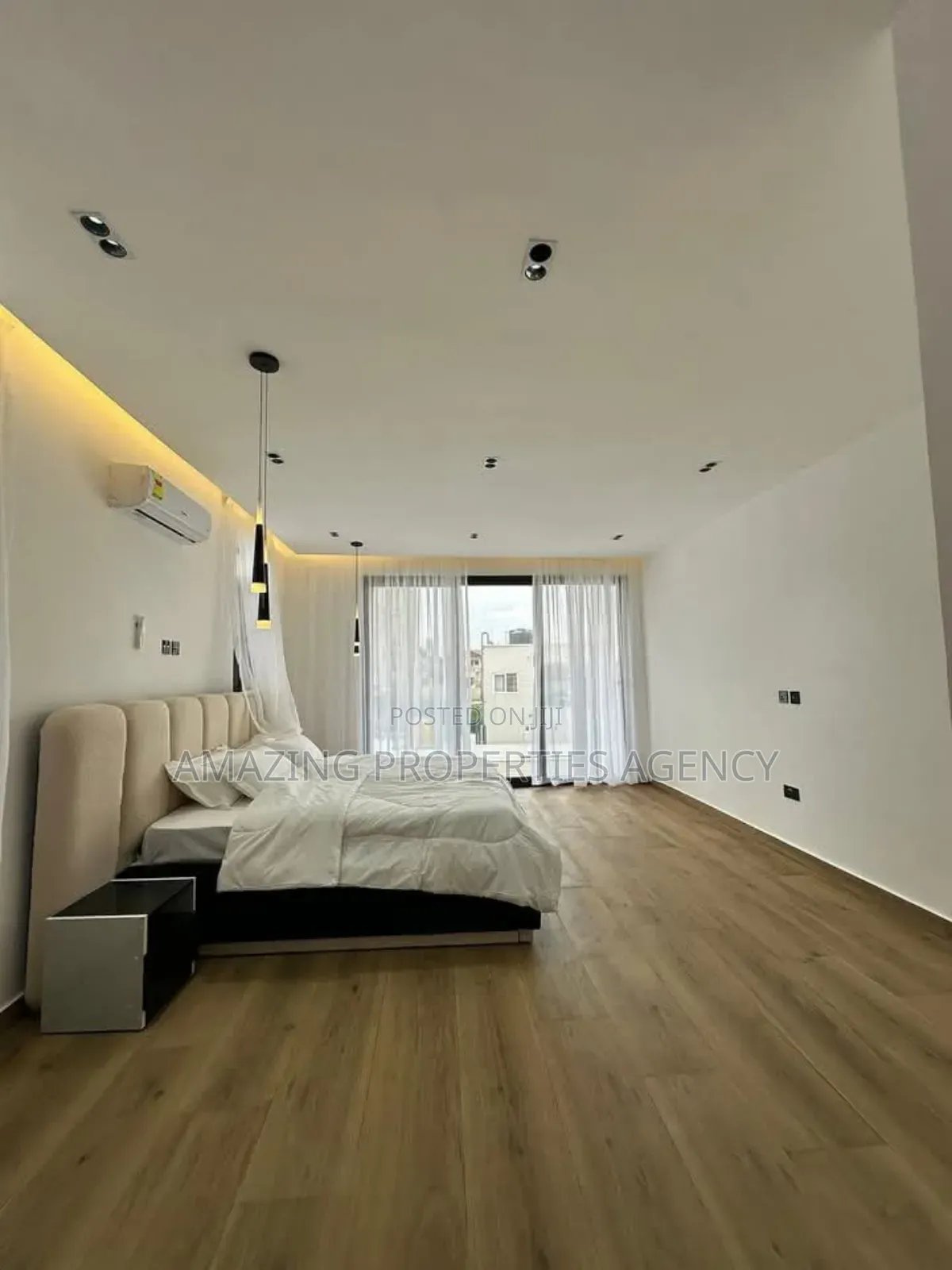 4bdrm House in East Legon for sale in East Legon