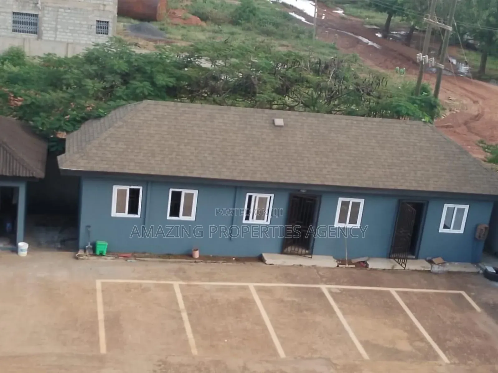Warehouse for Rent at Tema in Tema Metropolitan