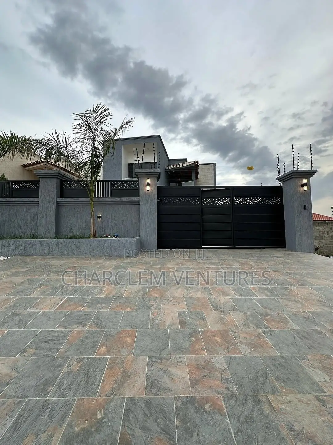 4bdrm House in Charclem Ventures, East Legon for sale in East Legon