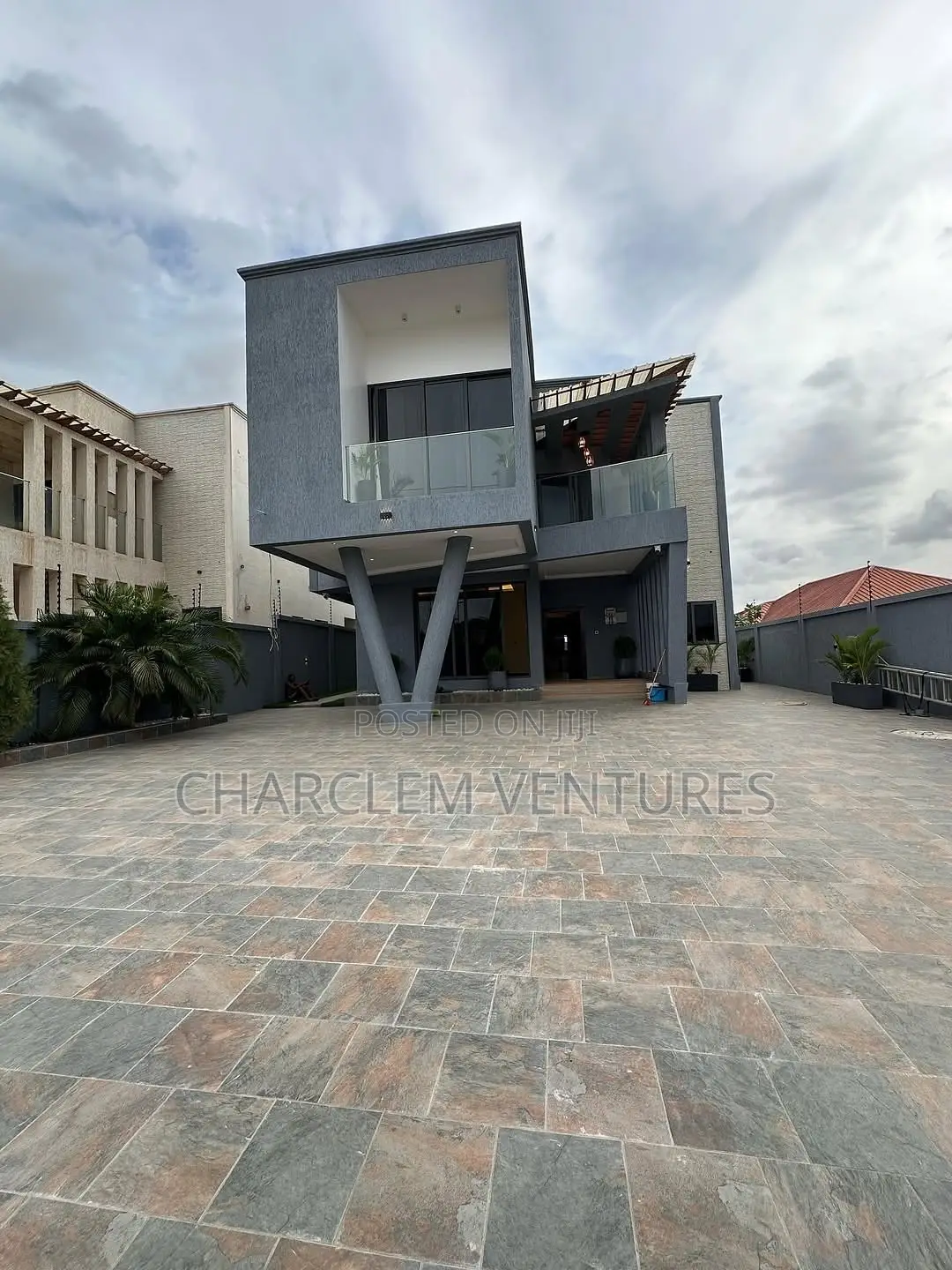 4bdrm House in Charclem Ventures, East Legon for sale in East Legon