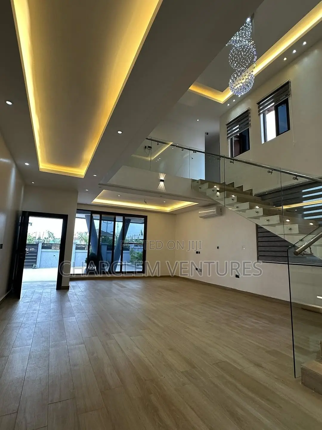 4bdrm House in Charclem Ventures, East Legon for sale in East Legon