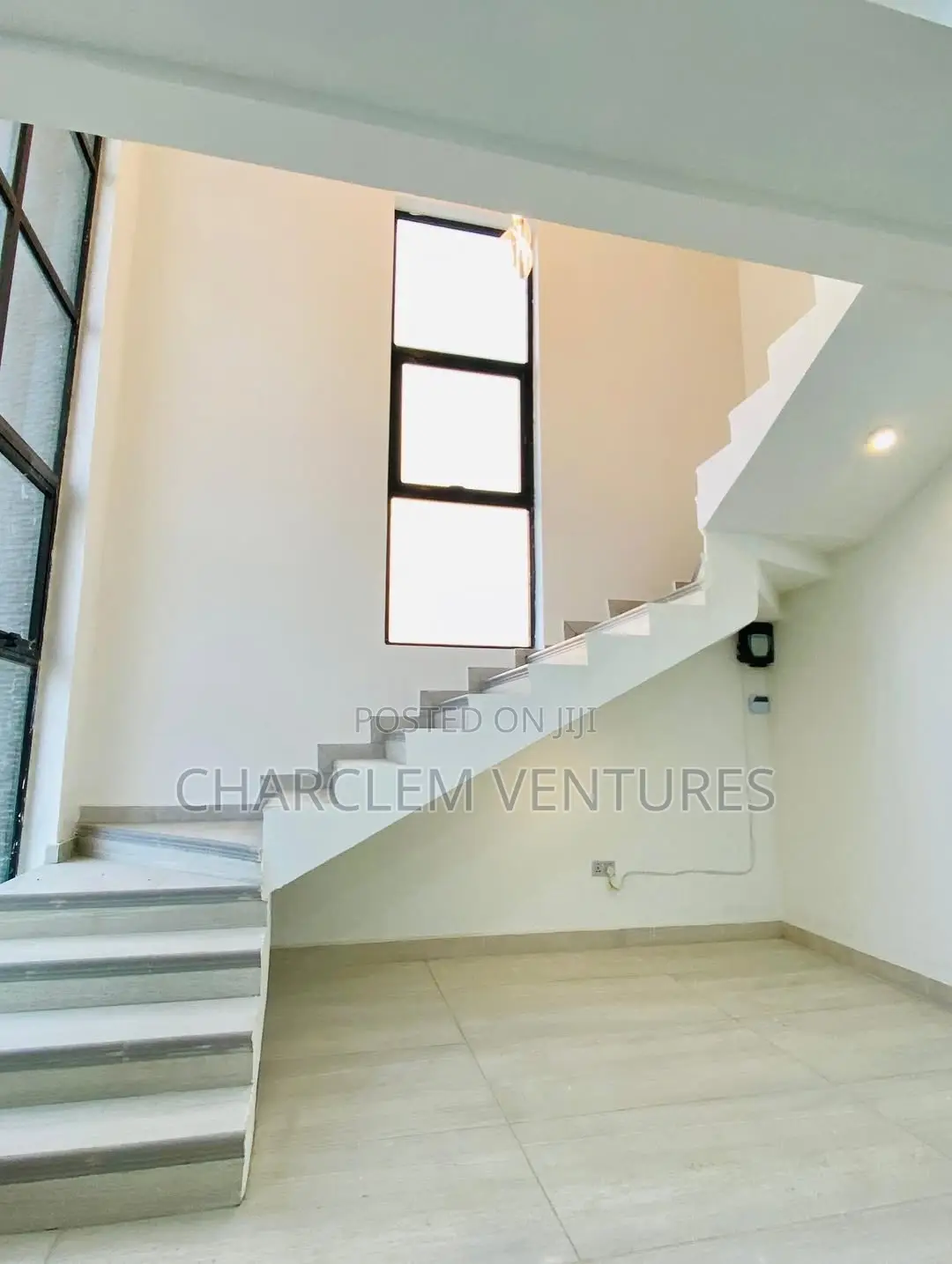 3bdrm House in Charclem Ventures, Spintex for sale in Spintex
