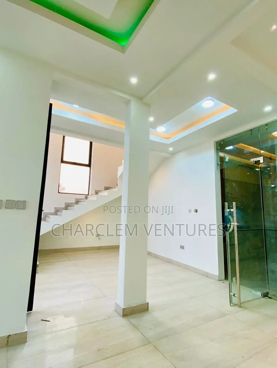 3bdrm House in Charclem Ventures, Spintex for sale in Spintex
