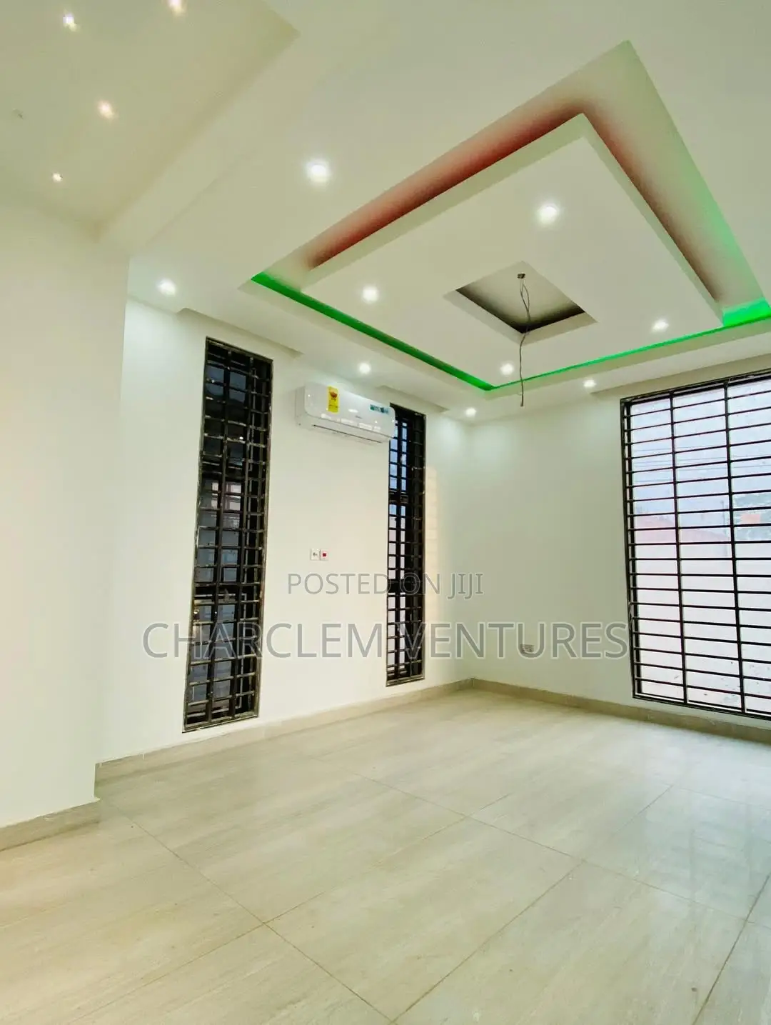 3bdrm House in Charclem Ventures, Spintex for sale in Spintex