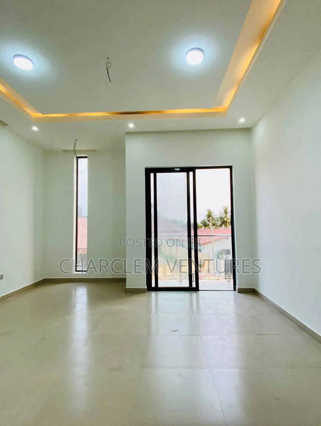 3bdrm House in Charclem Ventures, Spintex for sale in Spintex