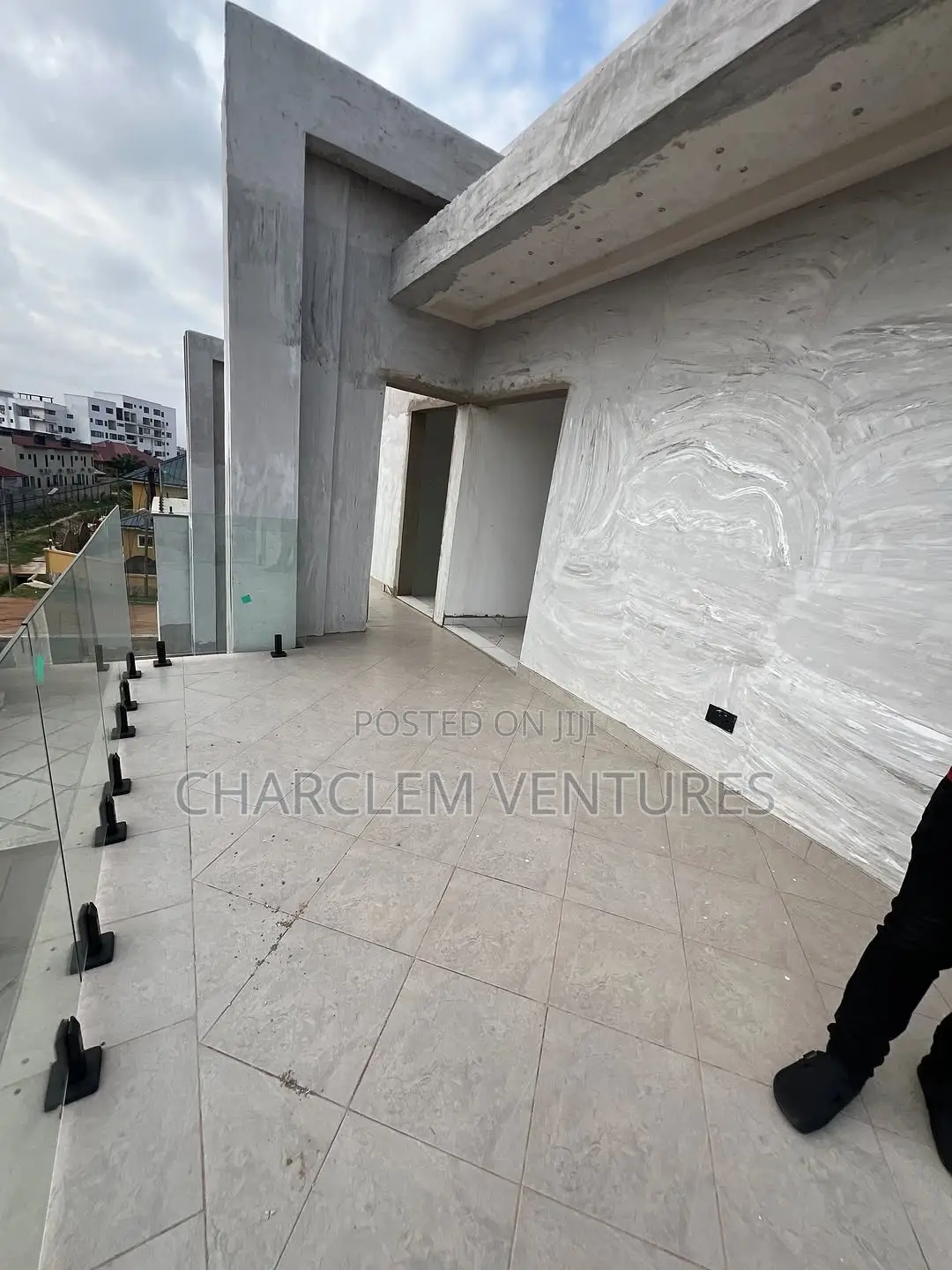 3bdrm House in Charclem Ventures, East Legon for sale in East Legon