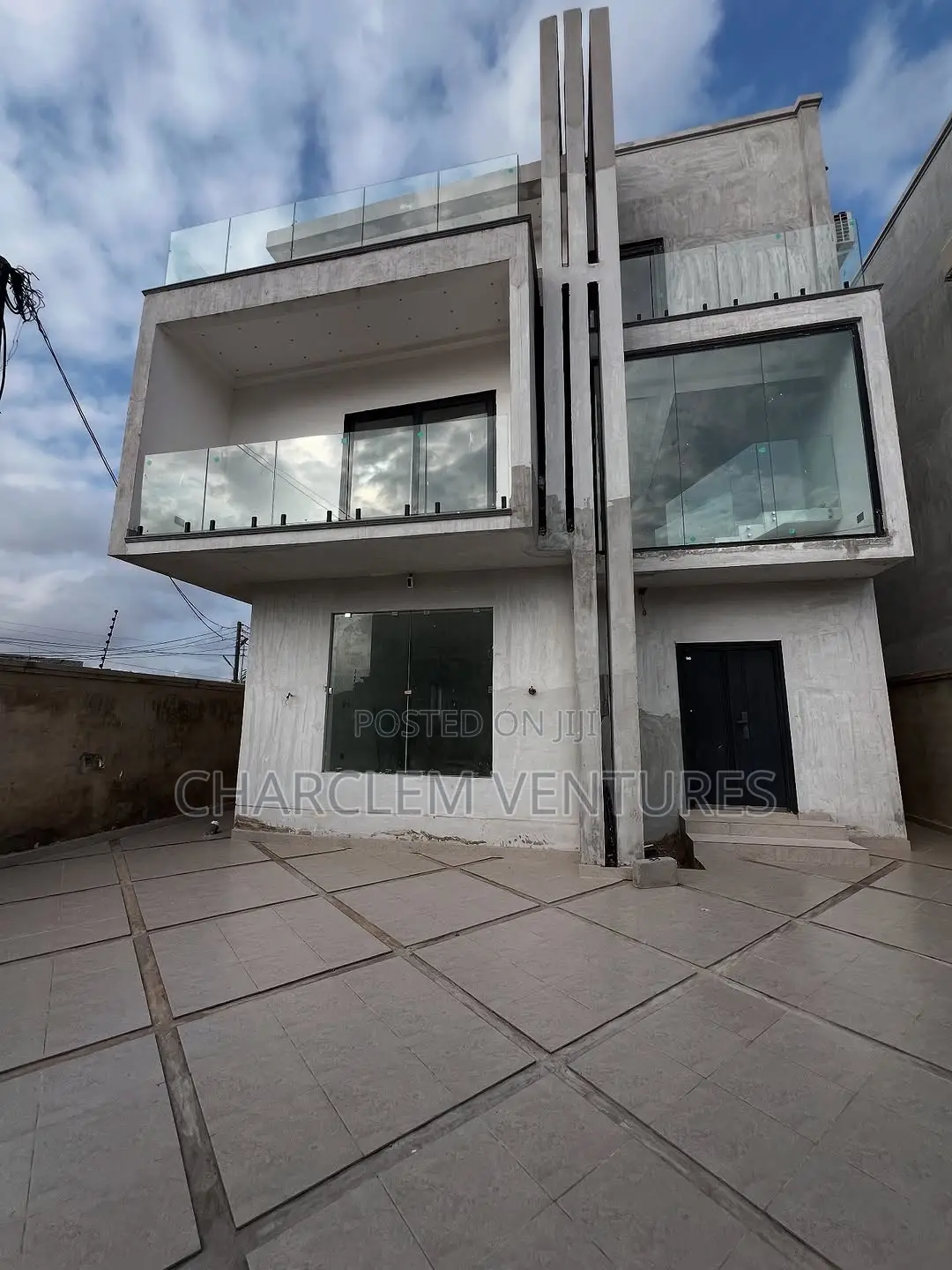3bdrm House in Charclem Ventures, East Legon for sale in East Legon