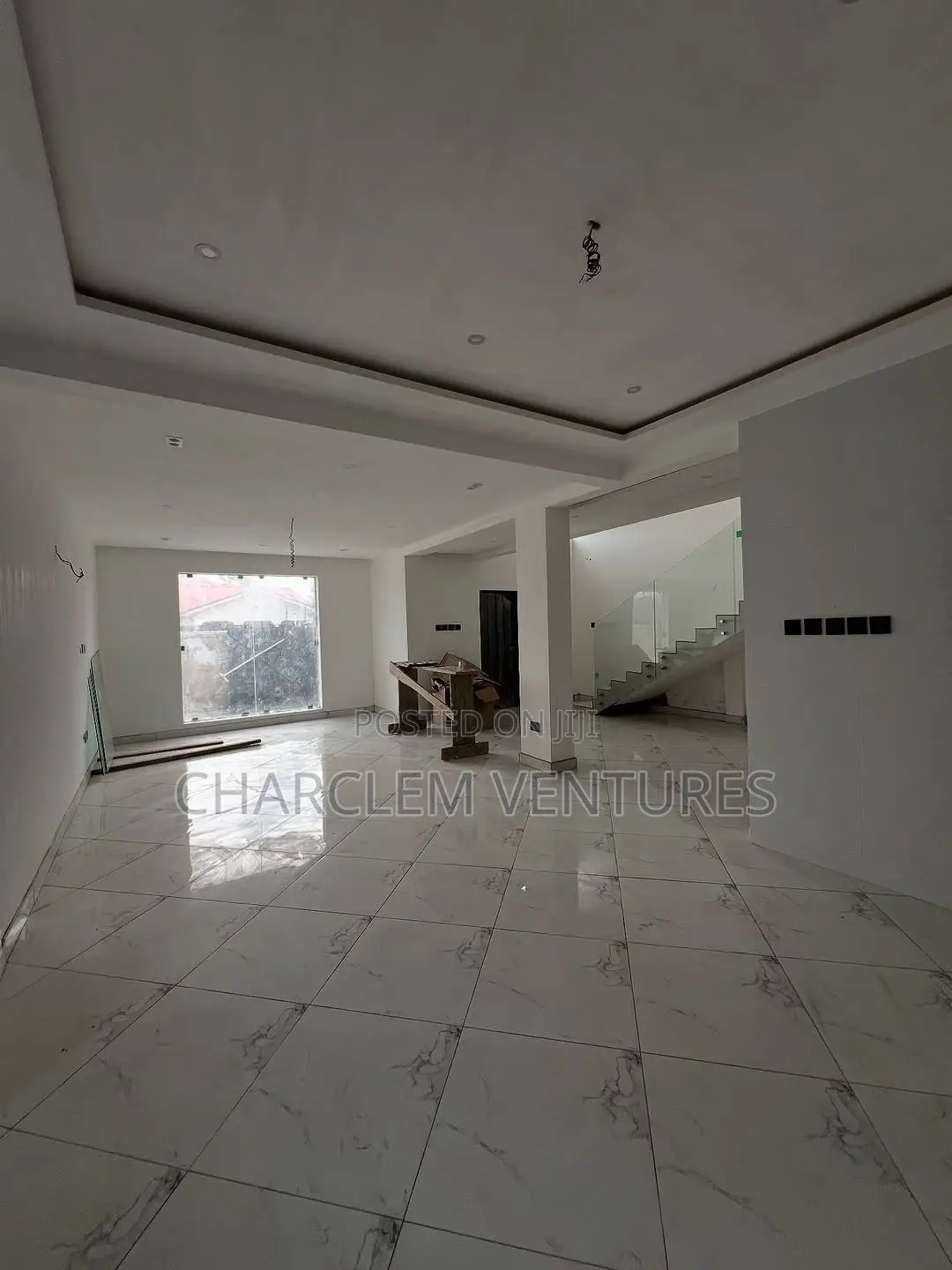 3bdrm House in Charclem Ventures, East Legon for sale in East Legon