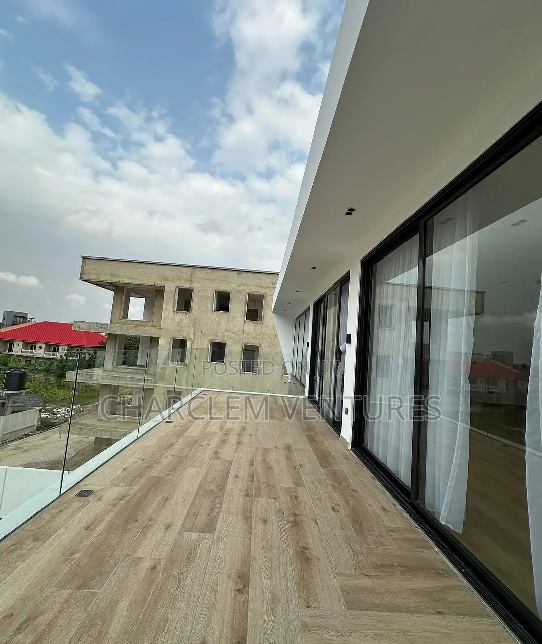 4bdrm House in Charclem Ventures, East Legon for sale in East Legon