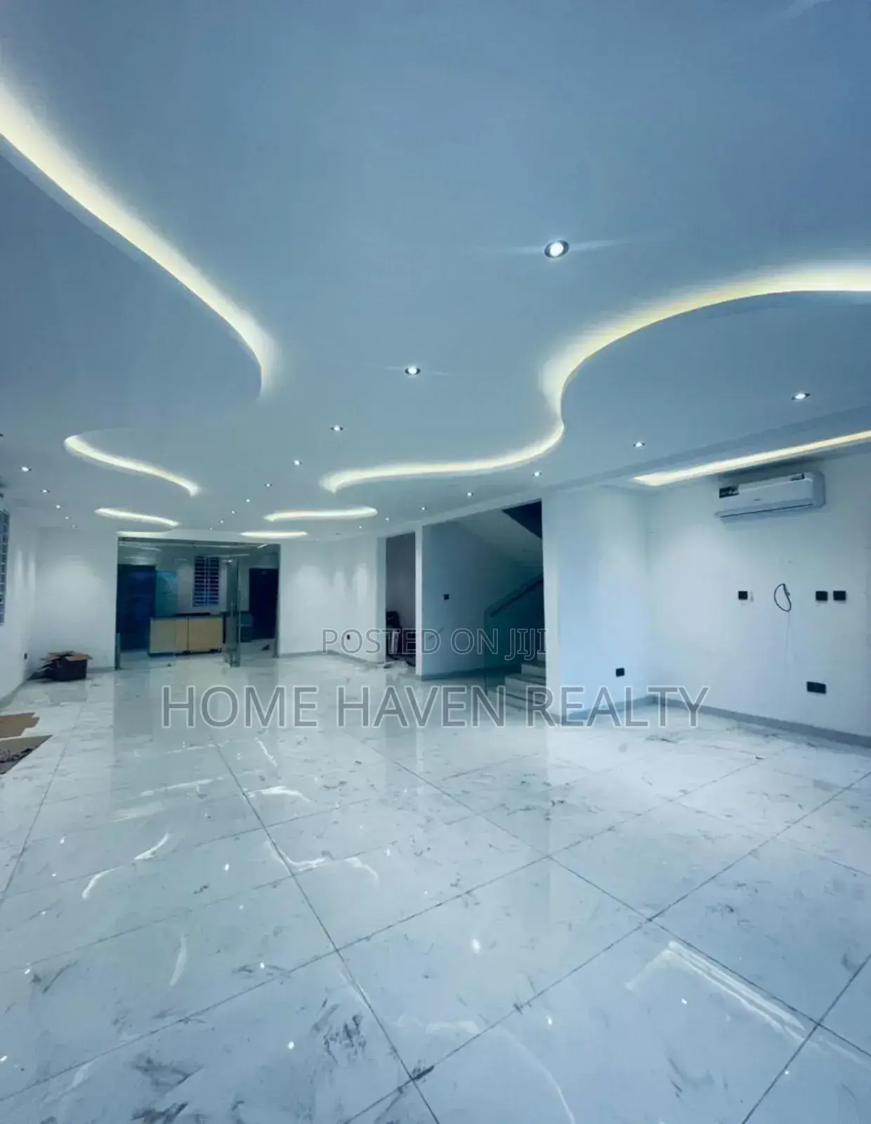 4bdrm House in School Junction, Ashaley Botwe for sale in Ashaley Botwe