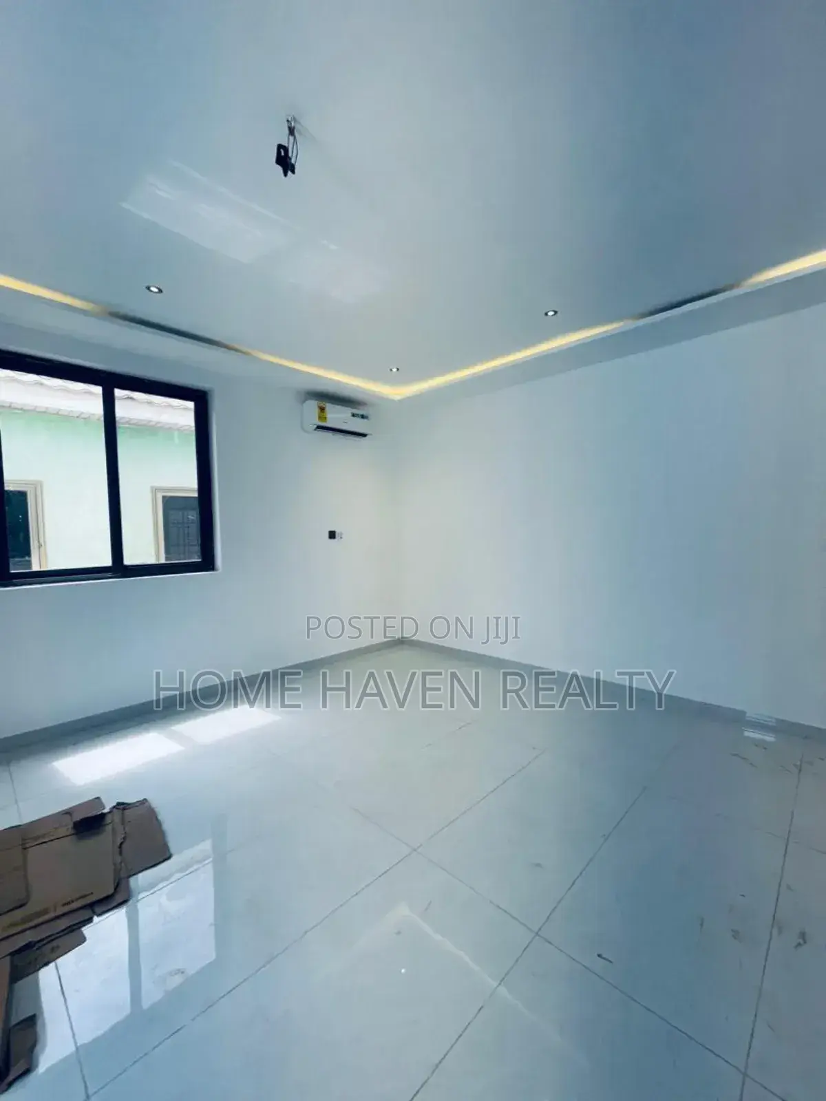 4bdrm House in School Junction, Ashaley Botwe for sale in Ashaley Botwe
