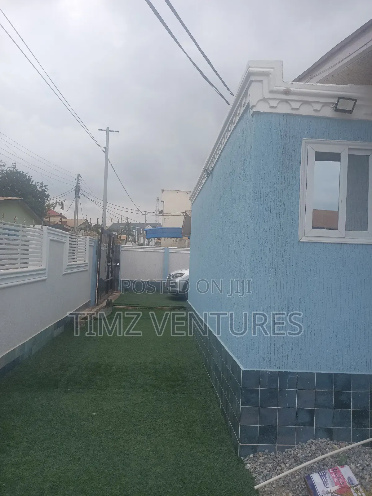 3bdrm House in Ashomang Estate for sale in Ashomang Estate