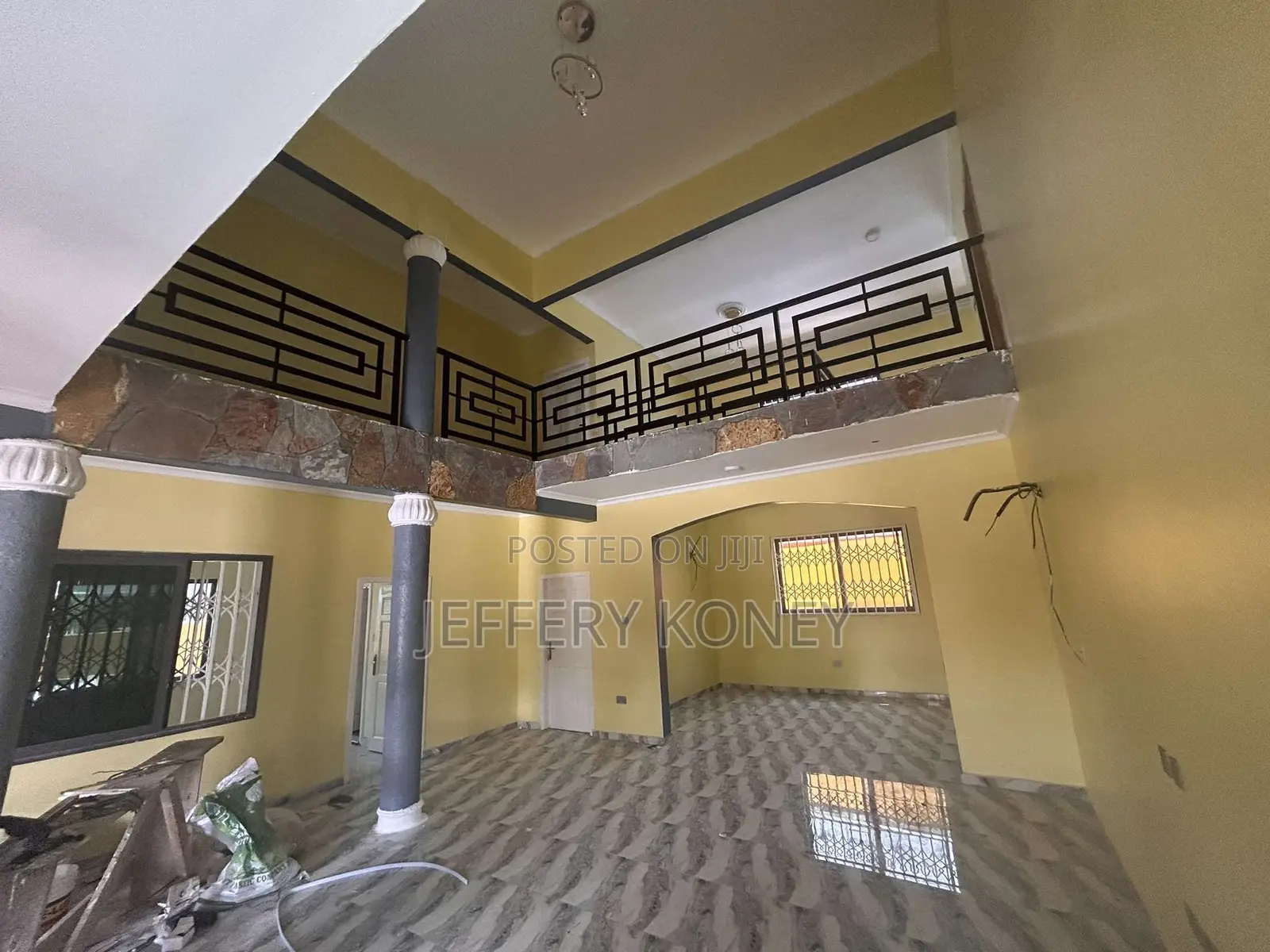 6bdrm House in Tseaddo for rent in Tseaddo