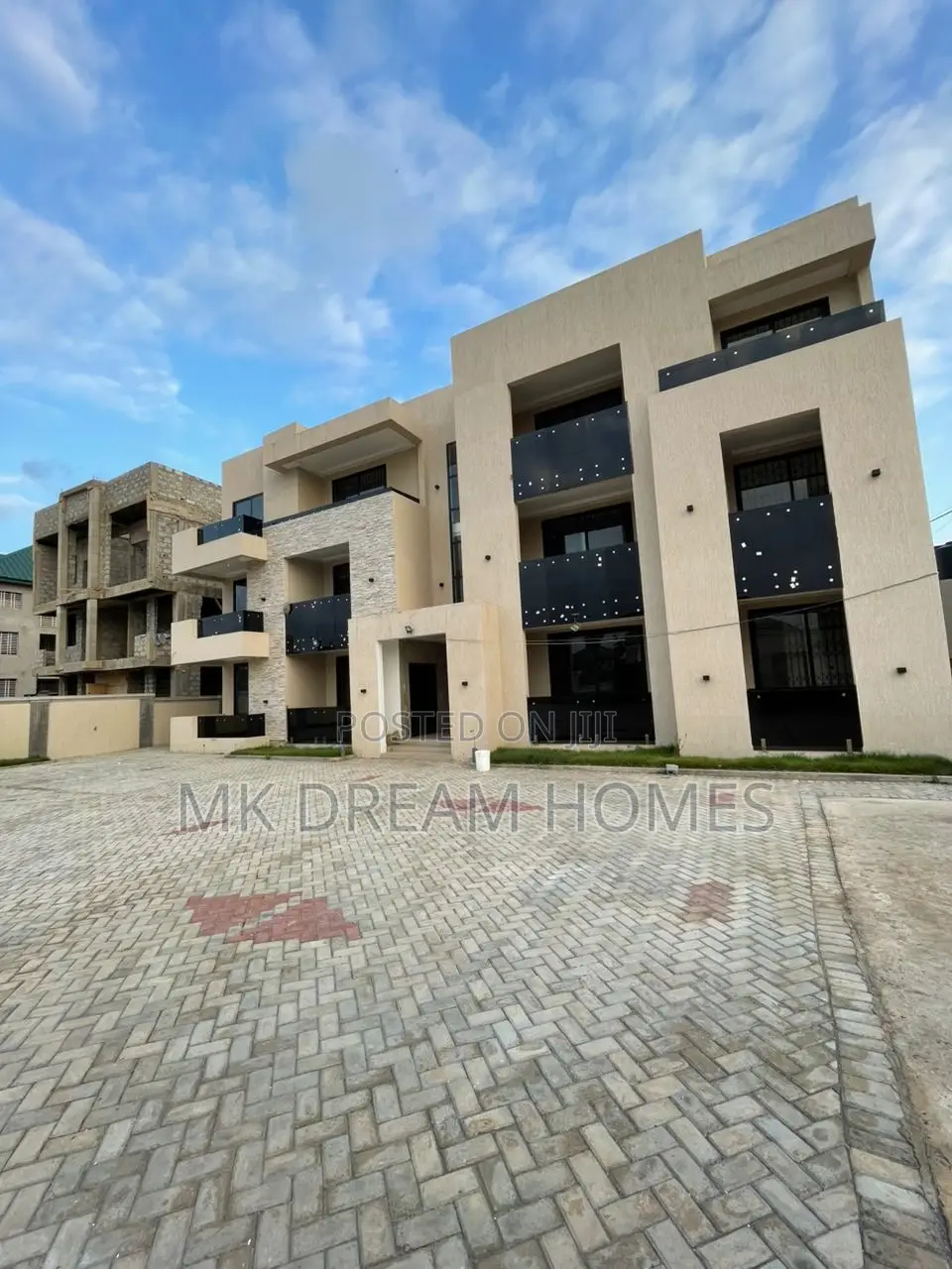 2bdrm Apartment in Lake Side Estate for rent in Lake Side Estate
