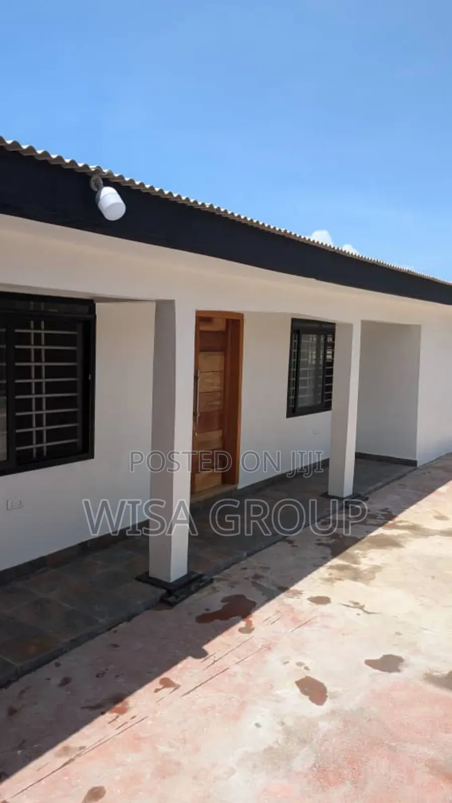 2bdrm Apartment in Wisa Group, Accra Metropolitan for rent in Accra Metropolitan