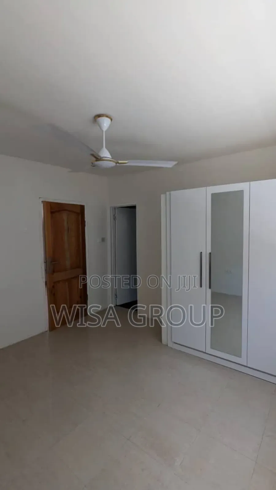 2bdrm Apartment in Wisa Group, Accra Metropolitan for rent in Accra Metropolitan