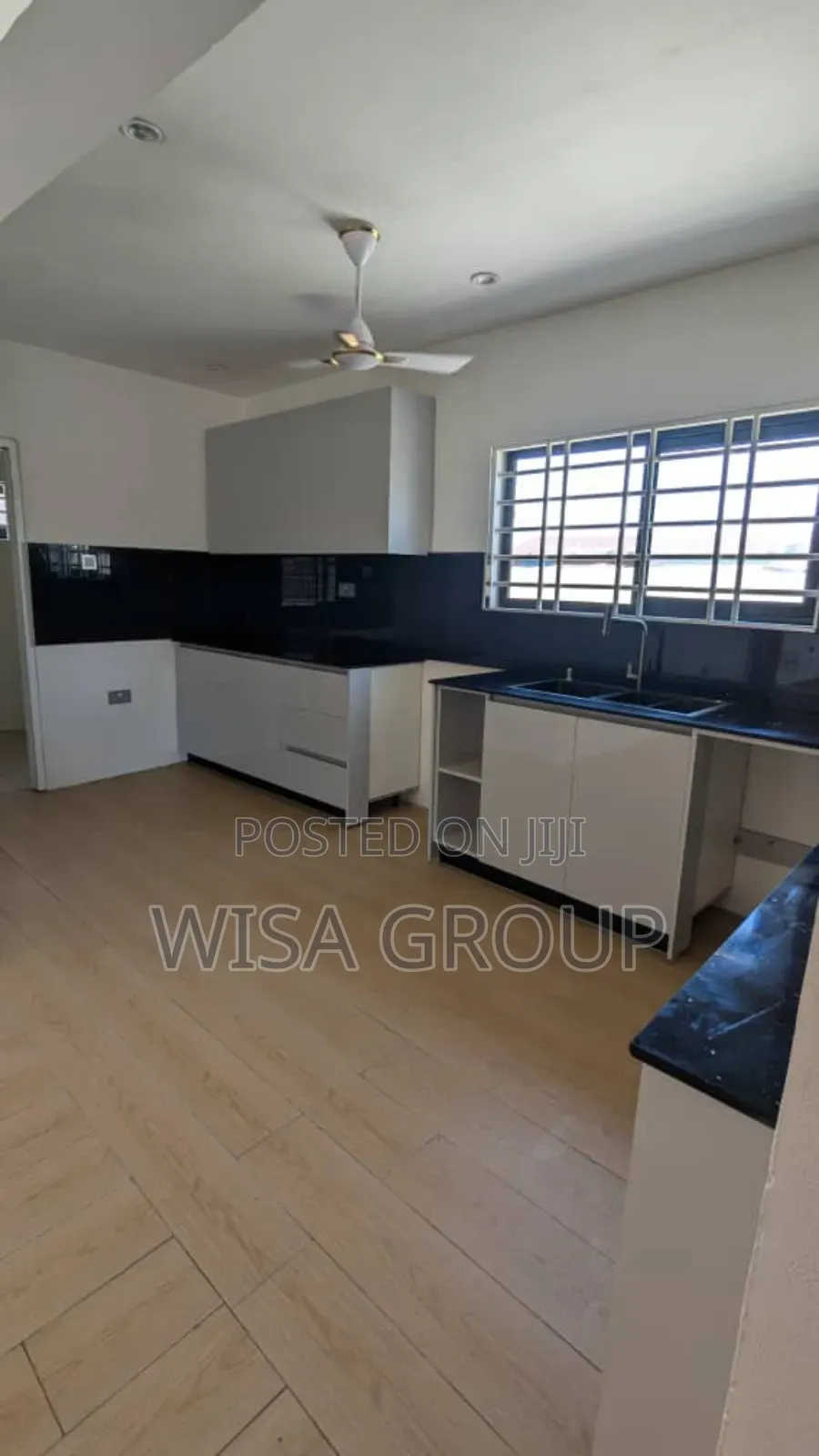 2bdrm Apartment in Wisa Group, Accra Metropolitan for rent in Accra Metropolitan