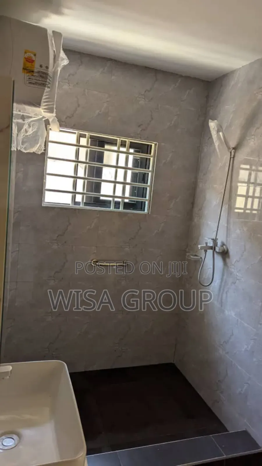 2bdrm Apartment in Wisa Group, Accra Metropolitan for rent in Accra Metropolitan