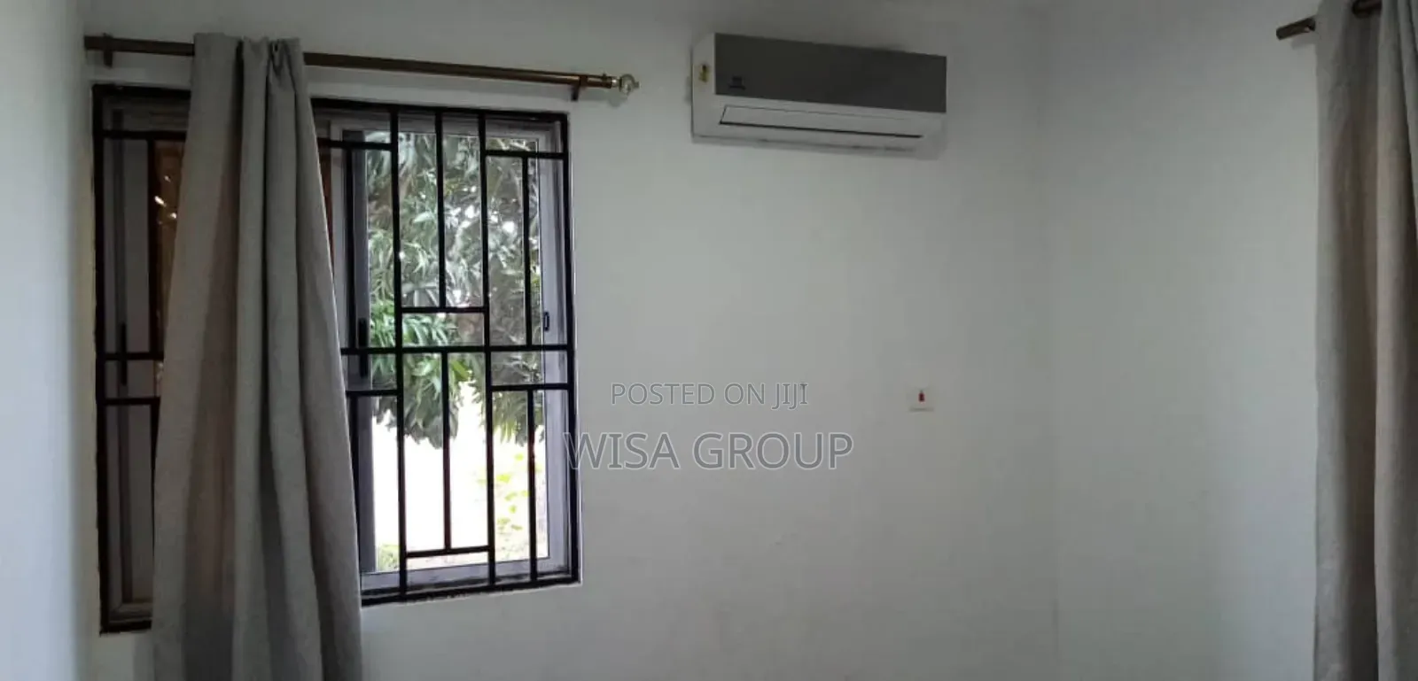 2bdrm Apartment in Wisa Group, Accra Metropolitan for rent in Accra Metropolitan