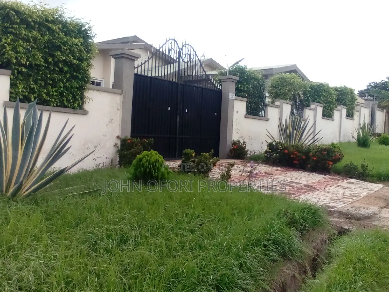 1bdrm Apartment in Ayeduase K 5, Kumasi Metropolitan for rent in Kumasi Metropolitan