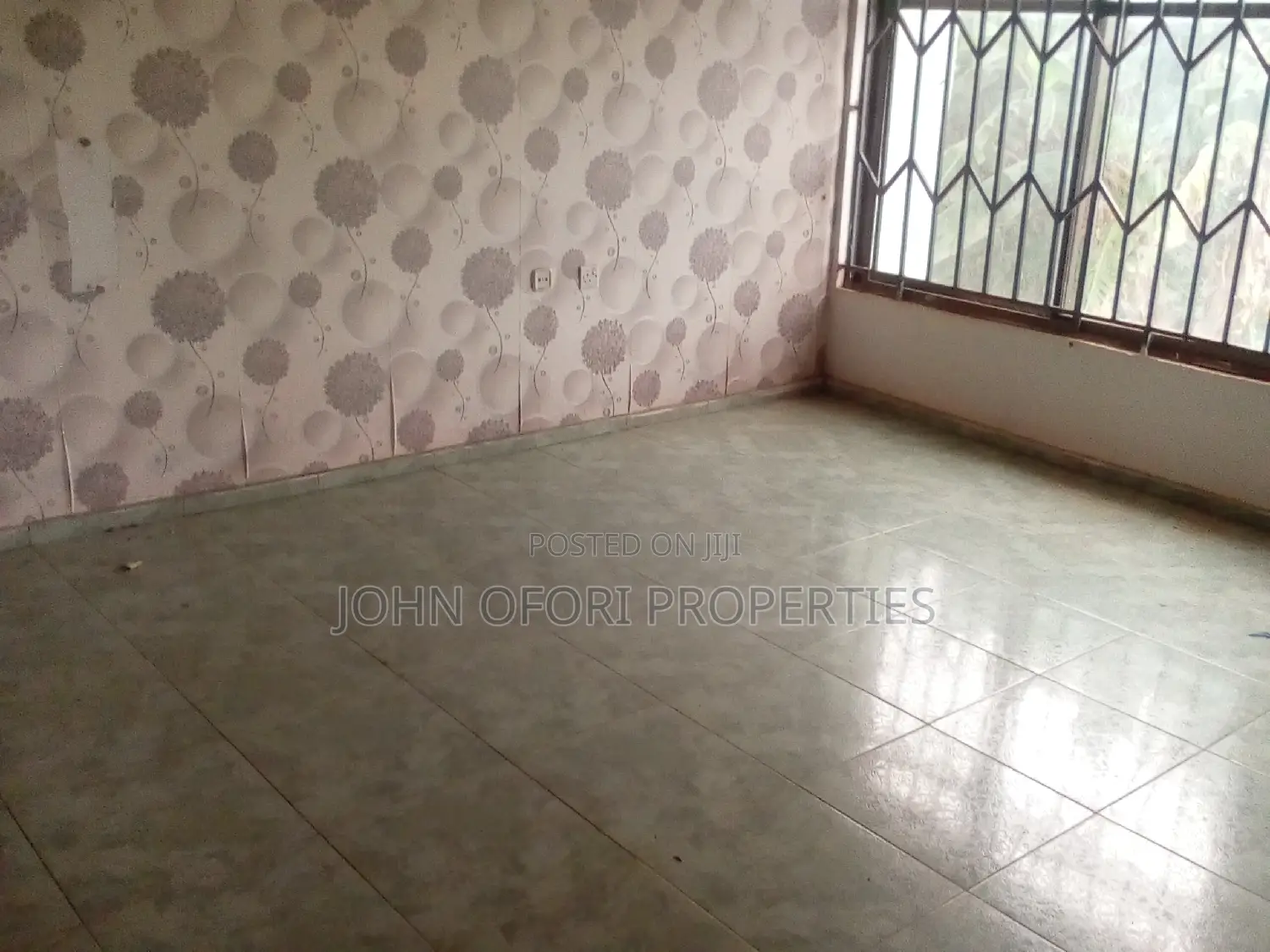 1bdrm Apartment in Ayeduase K 5, Kumasi Metropolitan for rent in Kumasi Metropolitan