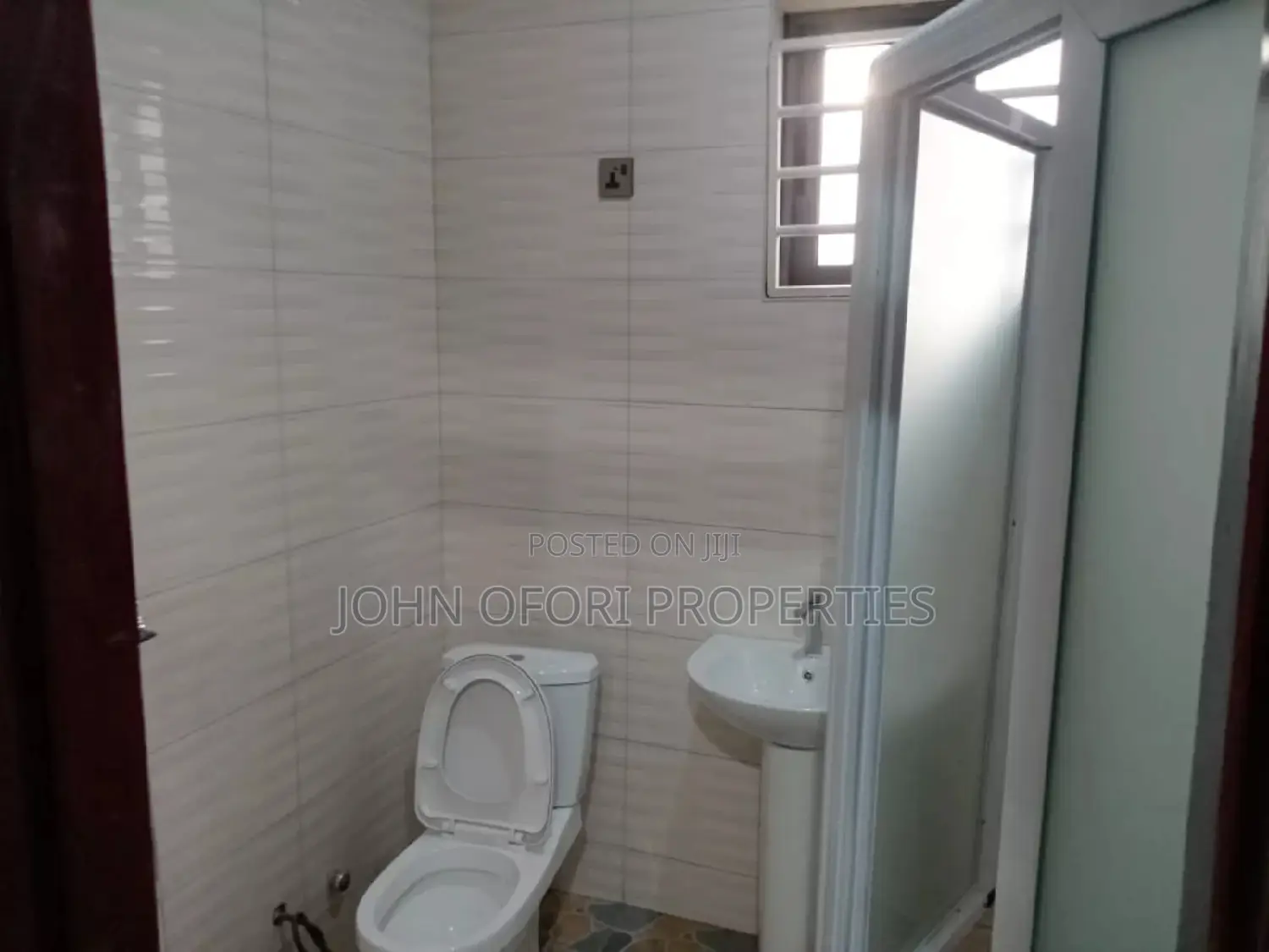 1bdrm Apartment in Ayeduase K 5, Kumasi Metropolitan for rent in Kumasi Metropolitan