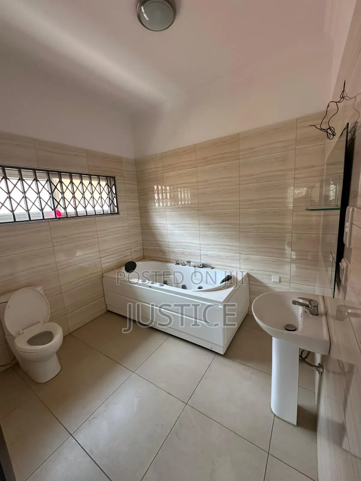 4bdrm House in Adjiringanor, Adjiriganor for rent in Adjiriganor