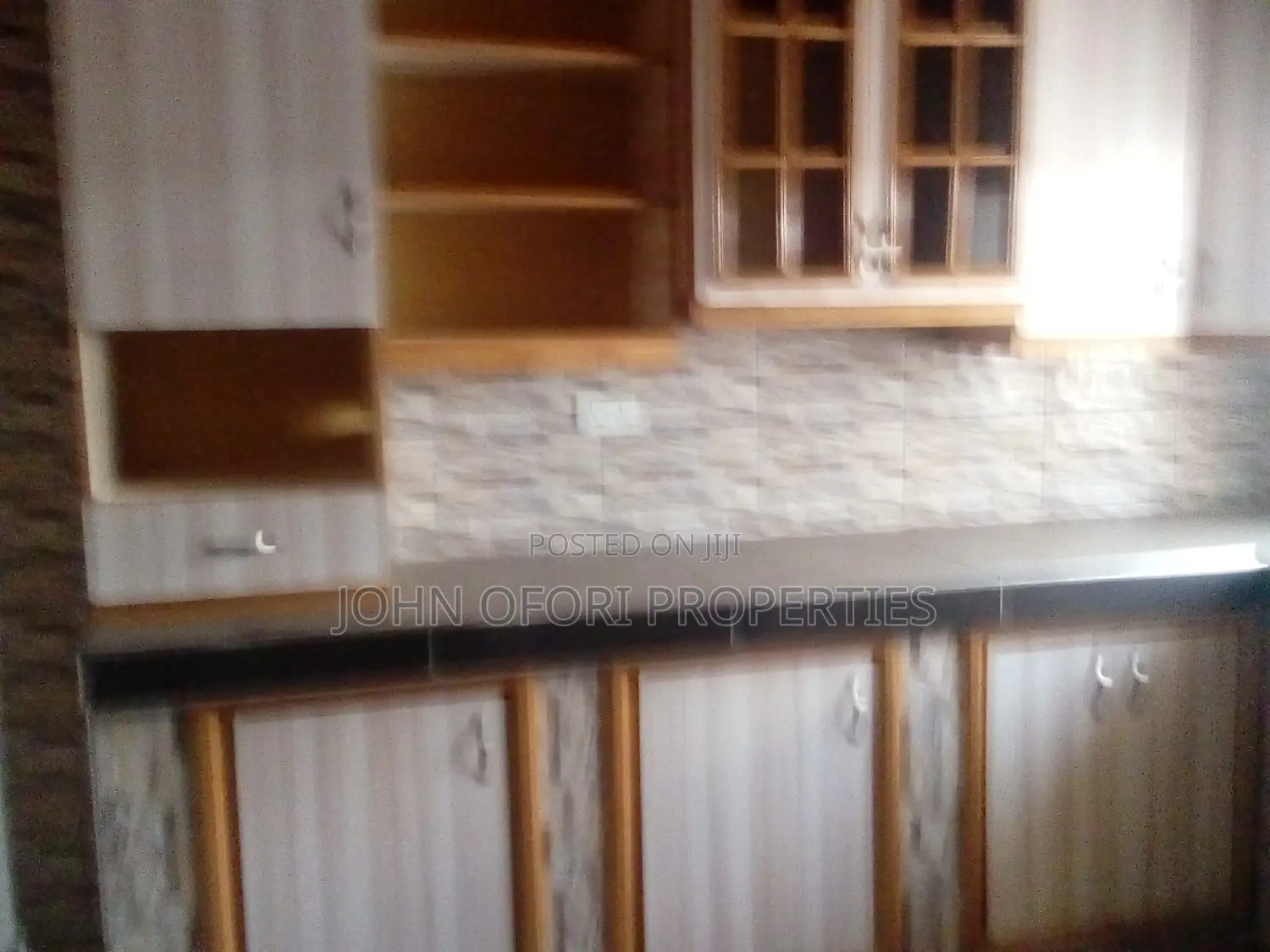 2bdrm Apartment in Emena Hospital, Kumasi Metropolitan for rent in Kumasi Metropolitan