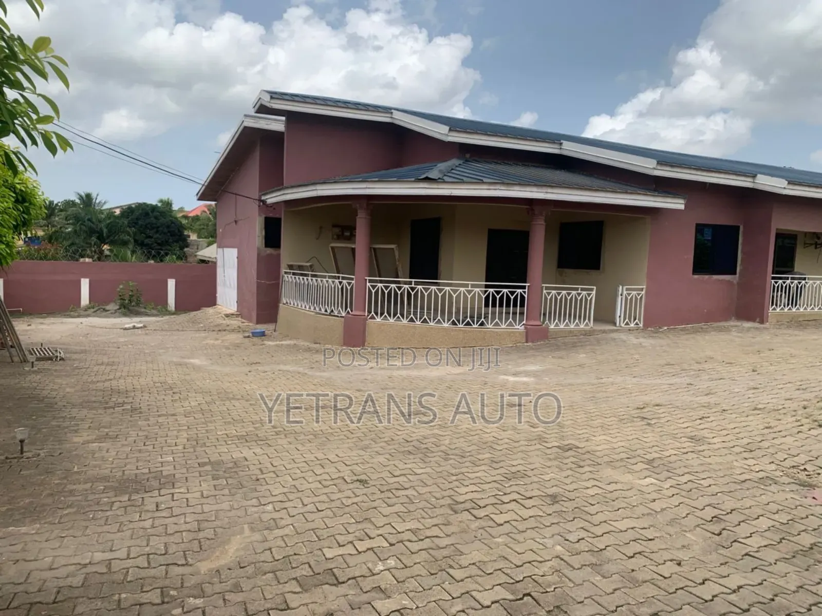 4bdrm House in Kasoa for sale in Kasoa