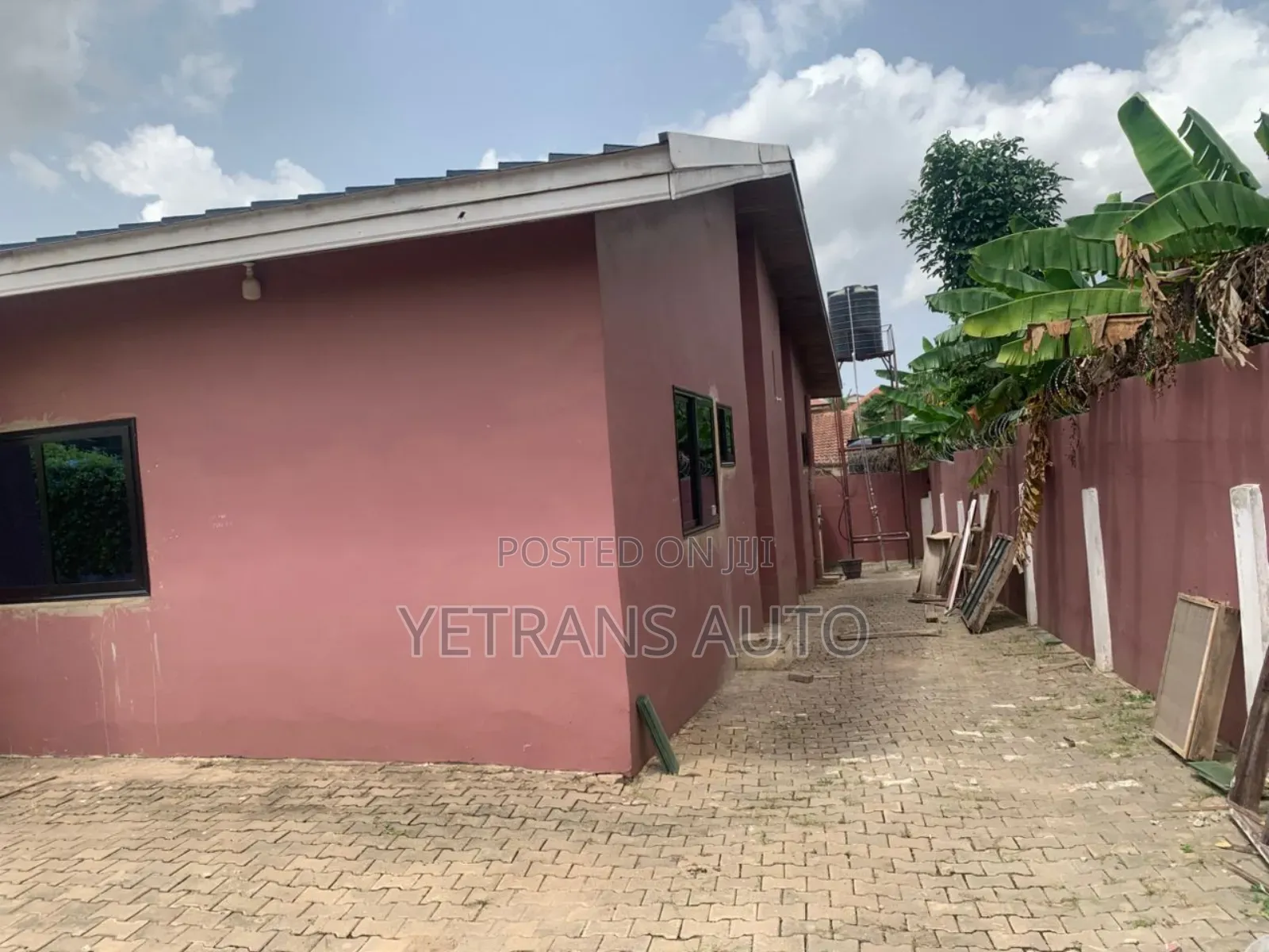 4bdrm House in Kasoa for sale in Kasoa
