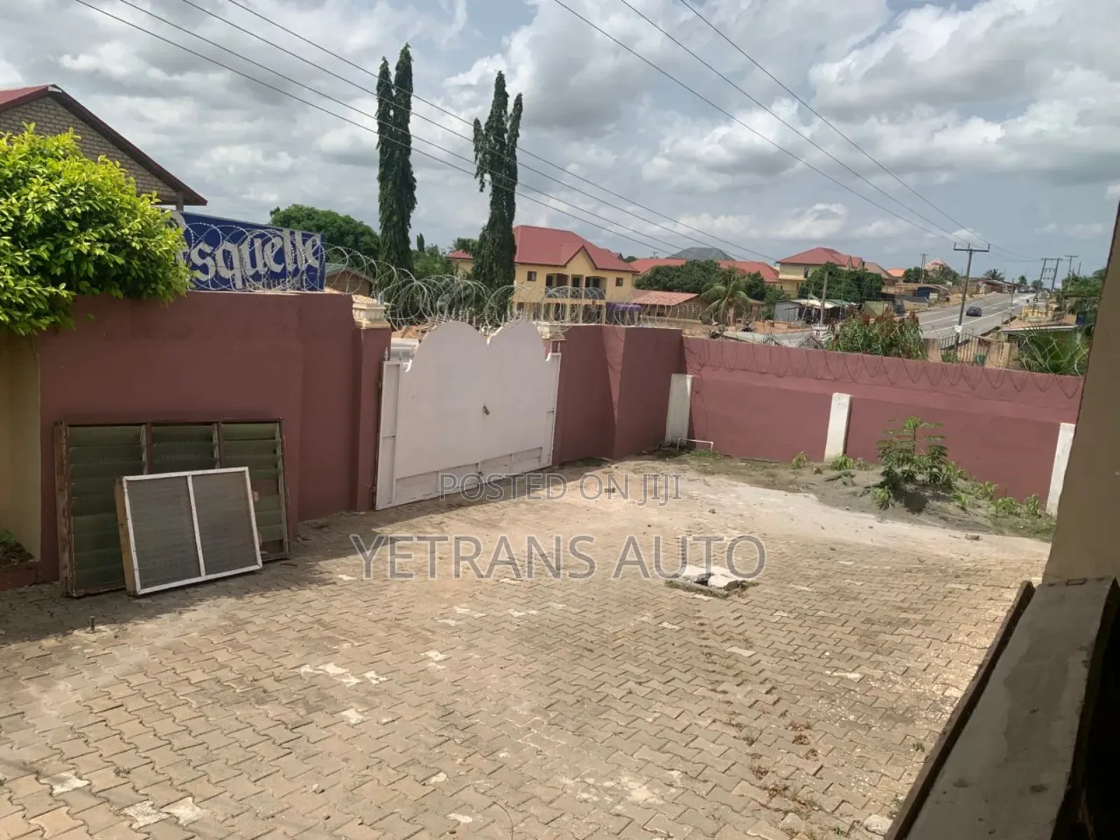 4bdrm House in Kasoa for sale in Kasoa