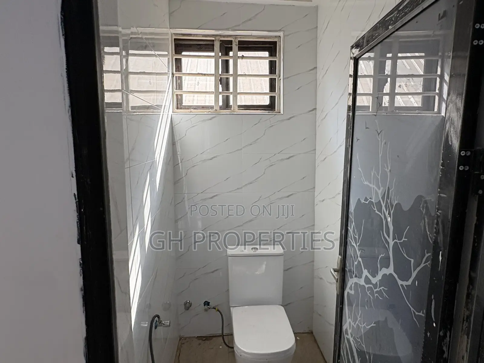 2bdrm Apartment in Perkyi No1, Kumasi Metropolitan for rent in Kumasi Metropolitan