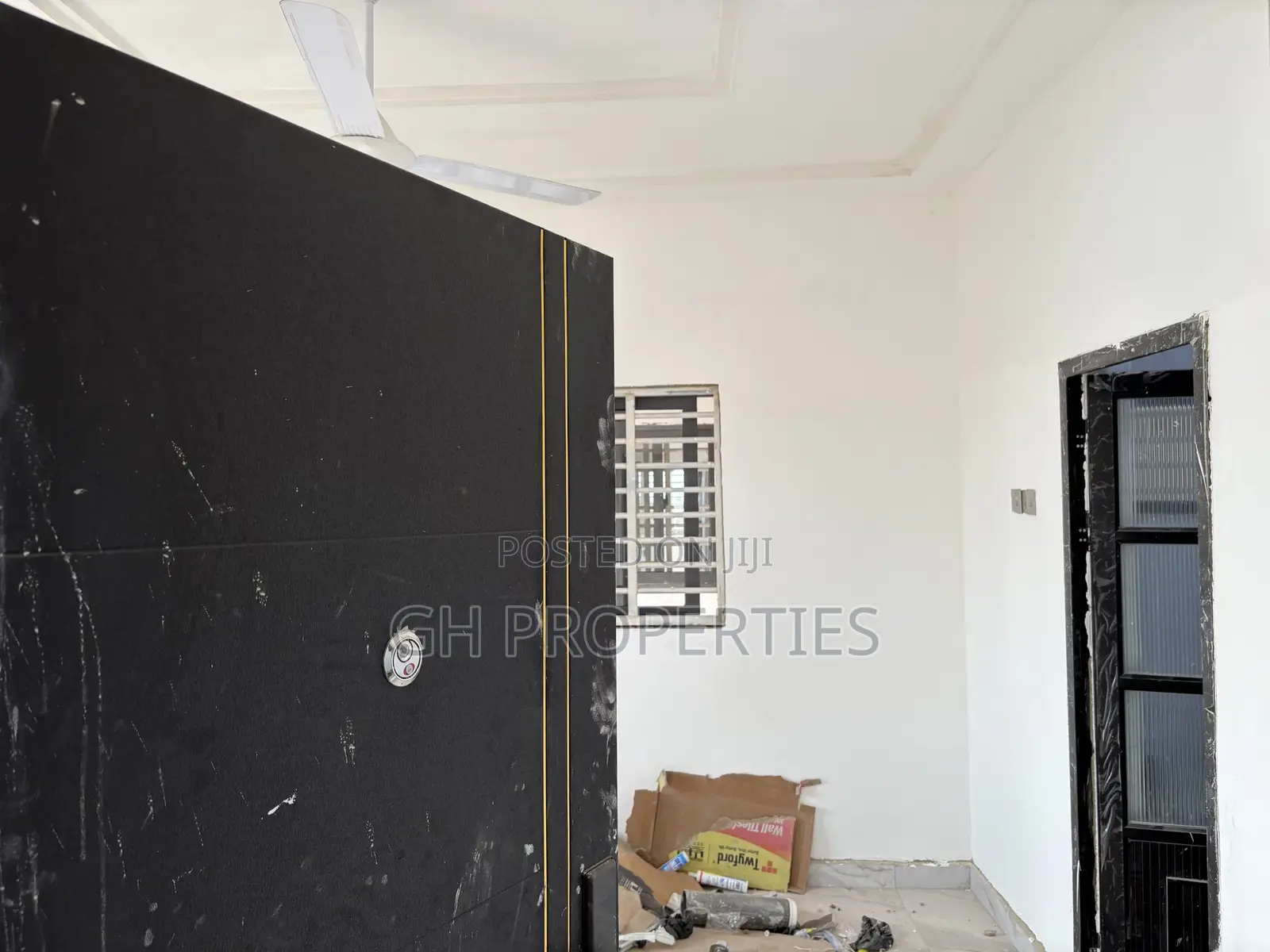 2bdrm Apartment in Perkyi No1, Kumasi Metropolitan for rent in Kumasi Metropolitan