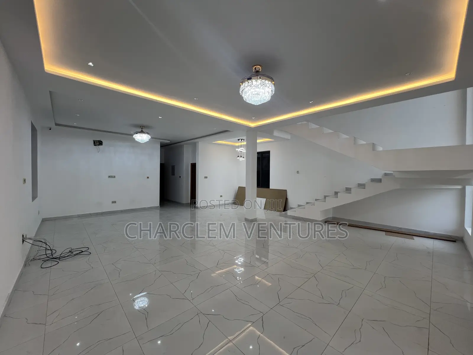 4bdrm House in Charclem Ventures, East Legon for sale in East Legon