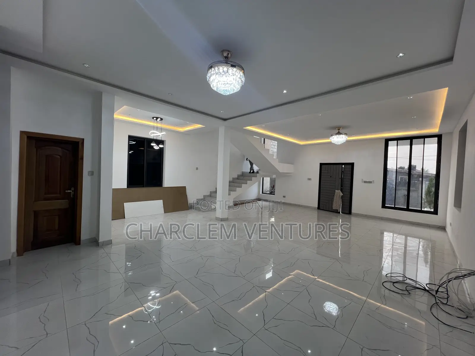 4bdrm House in Charclem Ventures, East Legon for sale in East Legon