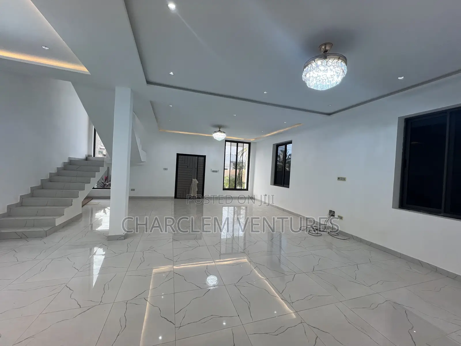4bdrm House in Charclem Ventures, East Legon for sale in East Legon