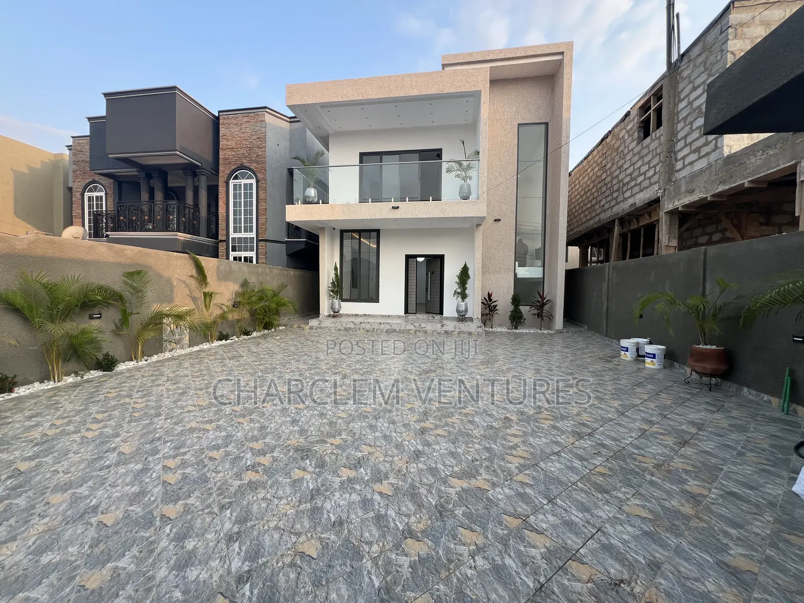 4bdrm House in Charclem Ventures, East Legon for sale in East Legon