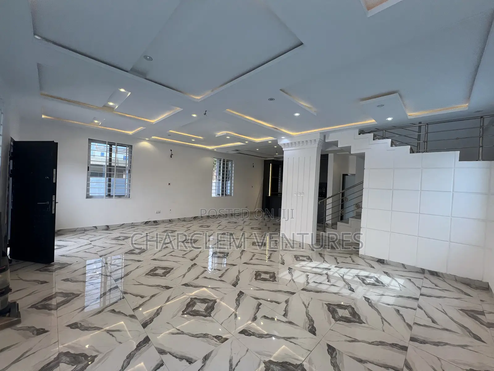 4bdrm House in Charclem Ventures, Ashaley Botwe for sale in Ashaley Botwe