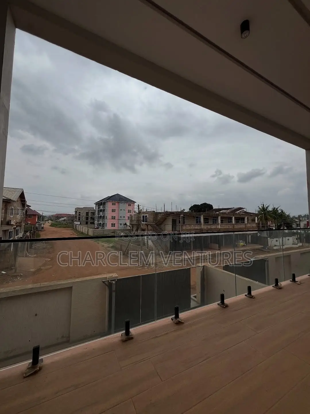4bdrm House in Charclem Ventures, Dome for sale in Dome