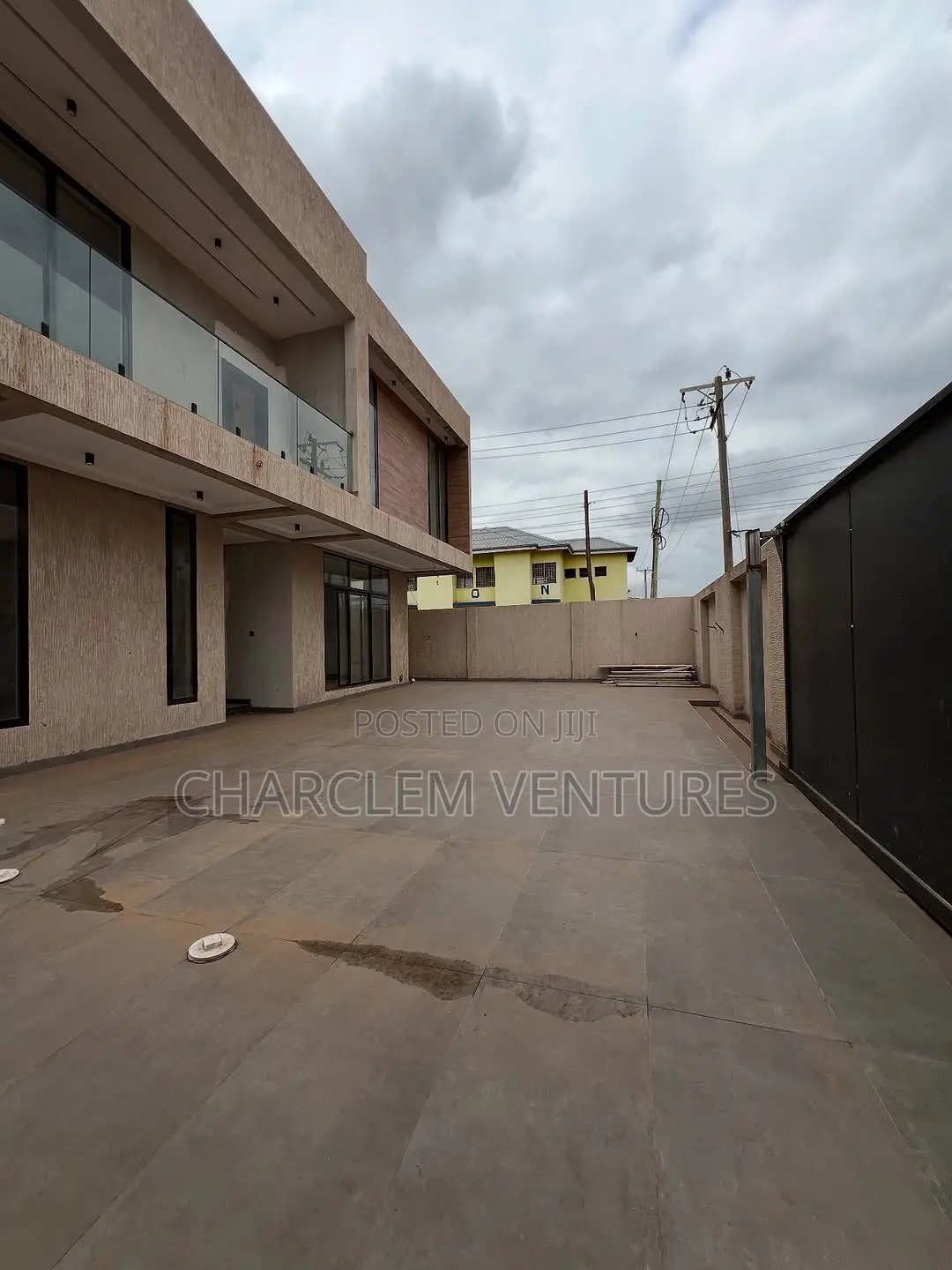 4bdrm House in Charclem Ventures, Dome for sale in Dome