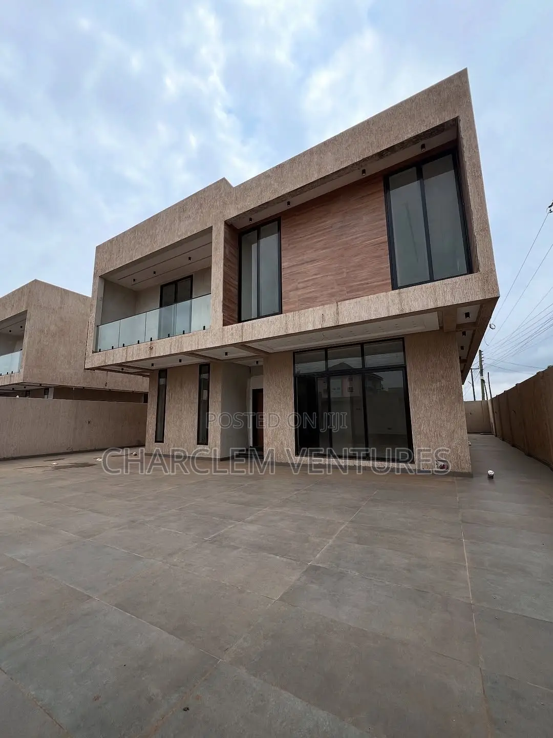 4bdrm House in Charclem Ventures, Dome for sale in Dome