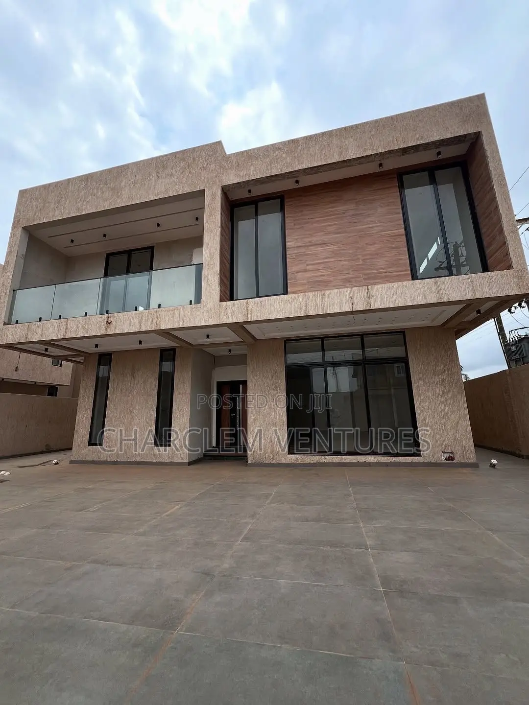 4bdrm House in Charclem Ventures, Dome for sale in Dome