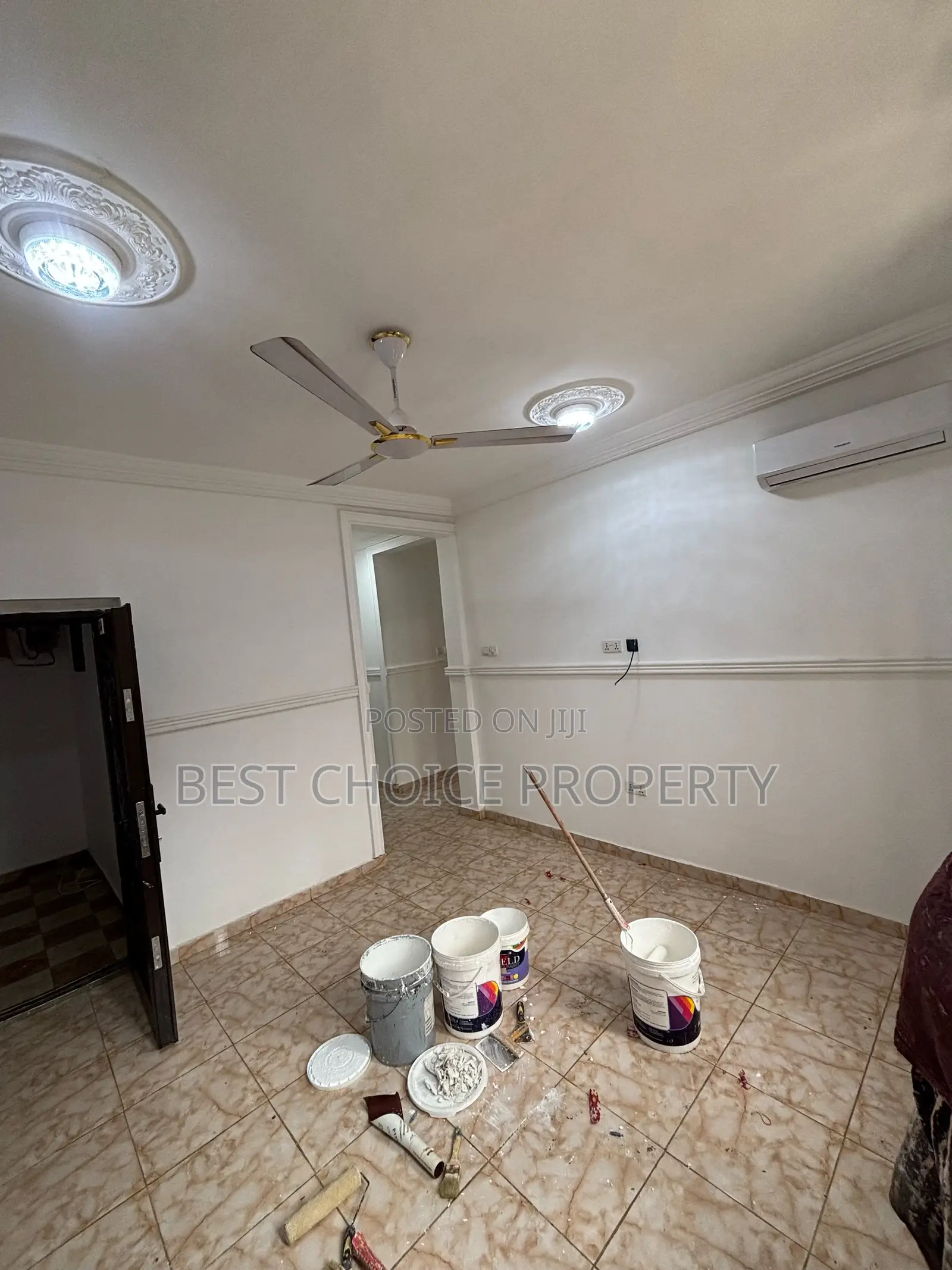 Chamber and Hall Sc Adenta in Adenta