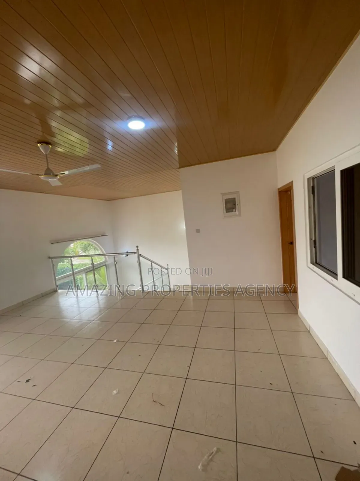 4bdrm House in Airport Residential Area for rent in Airport Residential Area