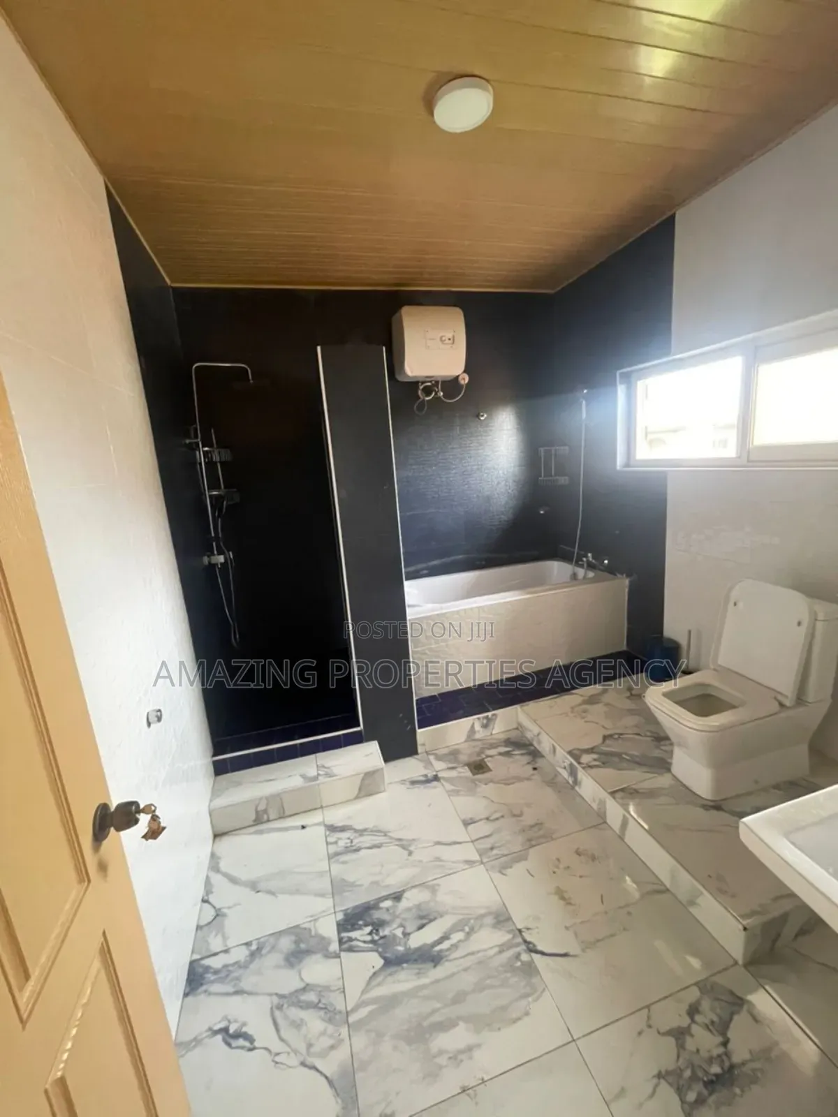 4bdrm House in Airport Residential Area for rent in Airport Residential Area