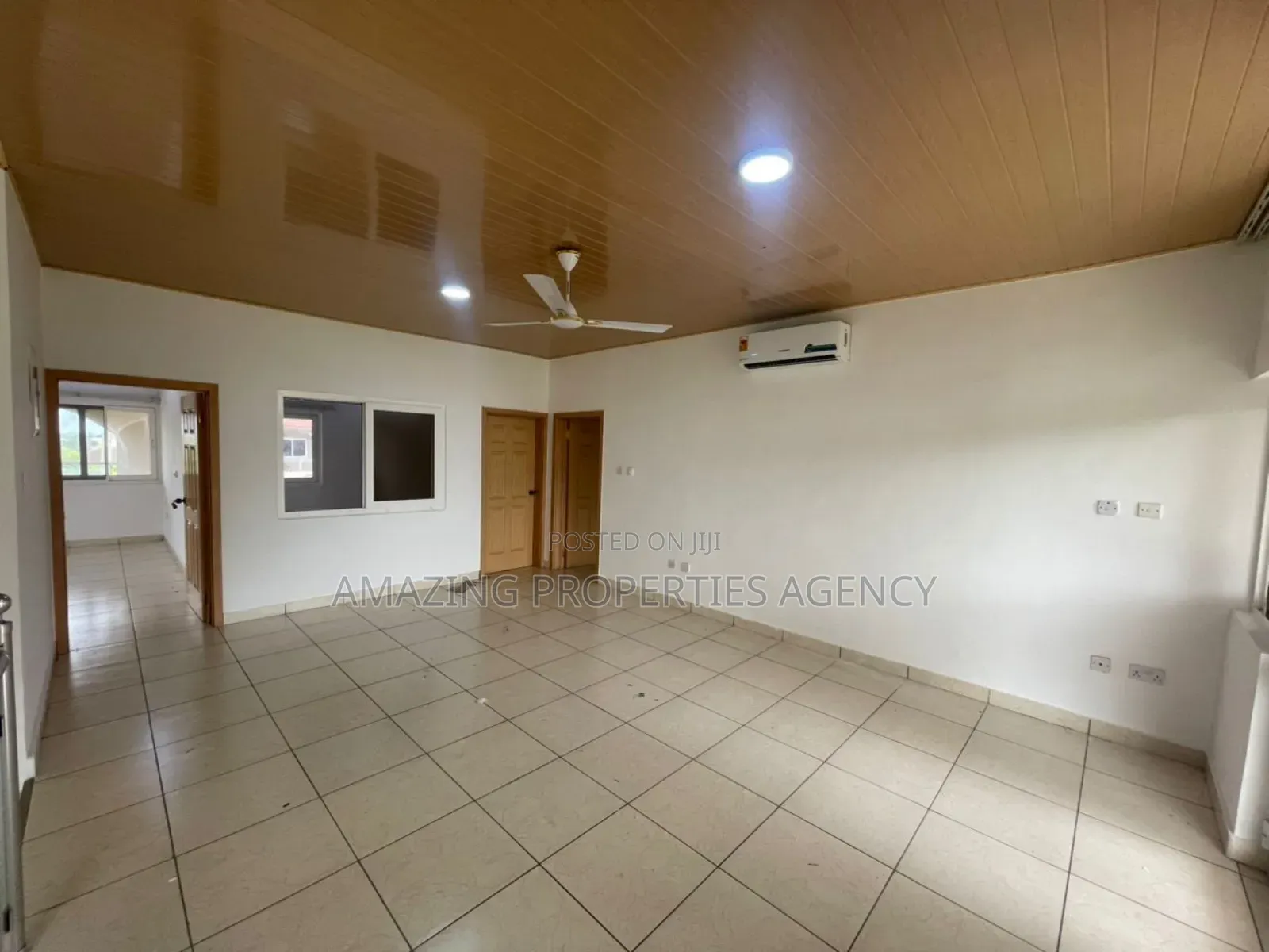 4bdrm House in Airport Residential Area for rent in Airport Residential Area