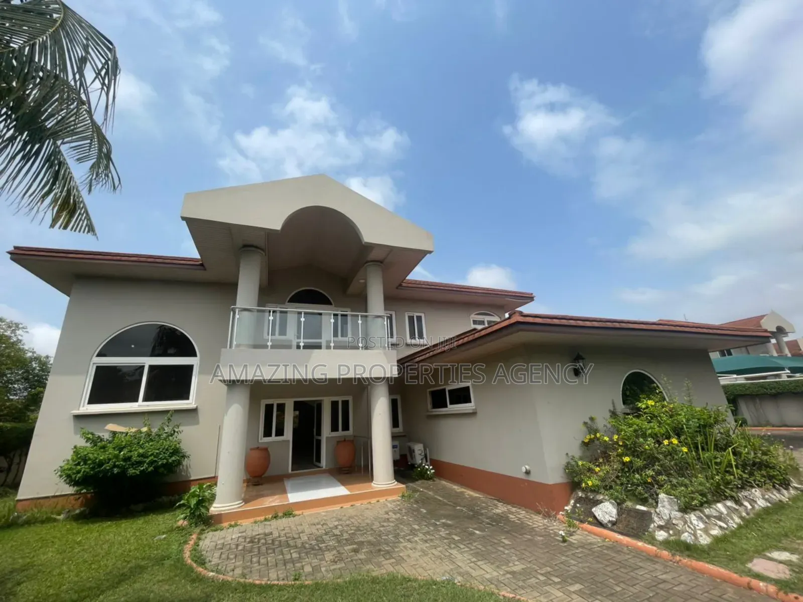 4bdrm House in Airport Residential Area for rent in Airport Residential Area
