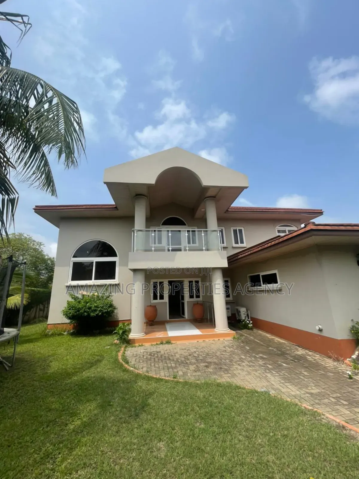 4bdrm House in Airport Residential Area for rent in Airport Residential Area