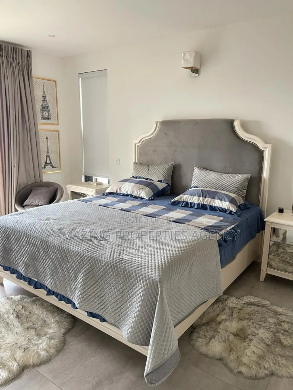 4bdrm House in Tseaddo for rent in Tseaddo
